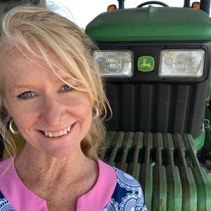 Meet your Posher, Kim